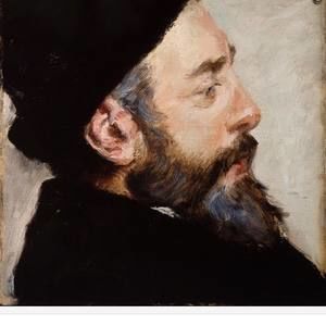 Meet your Posher, Peter